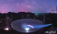 中国排名前十的领先全球的科技