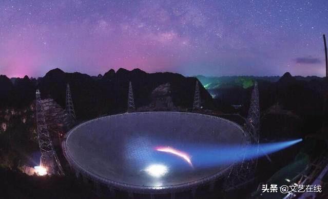 中国排名前十的领先全球的科技