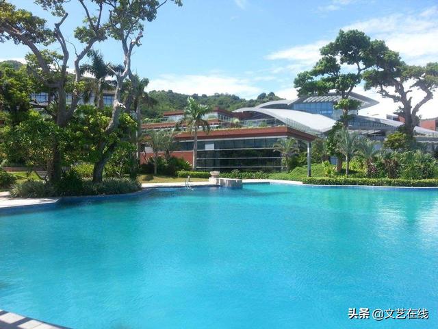 中国排名前十的领先全球的科技