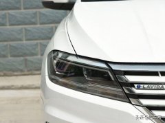 不用烧油的朗逸，22块钱能跑278km，60天才卖29台，为何没人买？