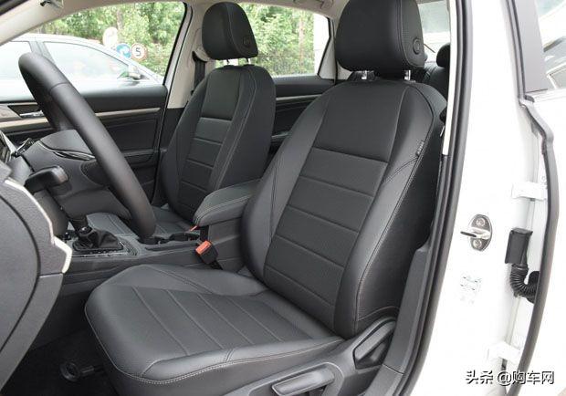 不用烧油的朗逸，22块钱能跑278km，60天才卖29台，为何没人买？