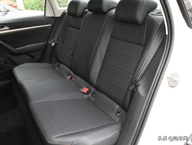 不用烧油的朗逸，22块钱能跑278km，60天才卖29台，为何没人买？