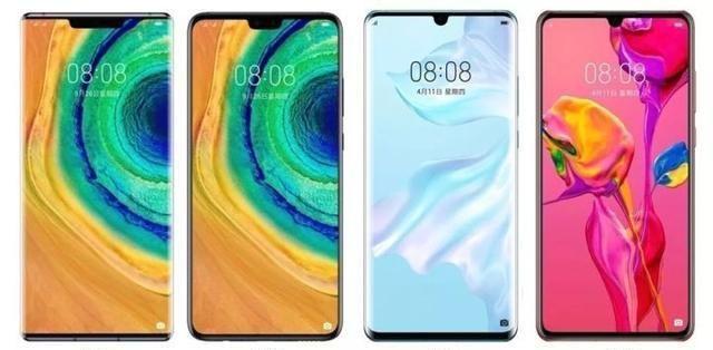 不要被忽悠，华为mate系列和华为P系列之间的区别非常大，要注意