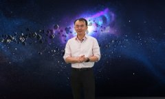 最酷“云校招”！国内首位AI副总裁携网龙高管清华揽才买？