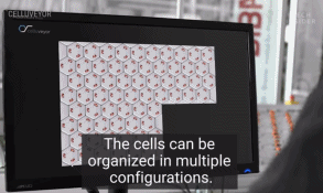 德国人再出颠覆性发明，让传输变得“随心所欲”！