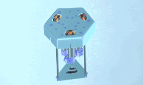 德国人再出颠覆性发明，让传输变得“随心所欲”！