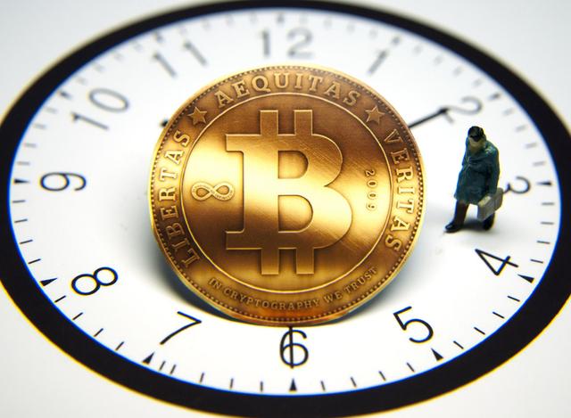 比特币首富中本聪：一个从未露面的亿万富豪