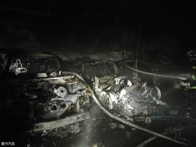 有了汽车三包新规定，再也不怕电动汽车电池自燃不给赔