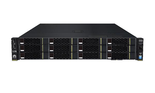 华为连发五款Intel最新平台服务器：性价比大涨42％