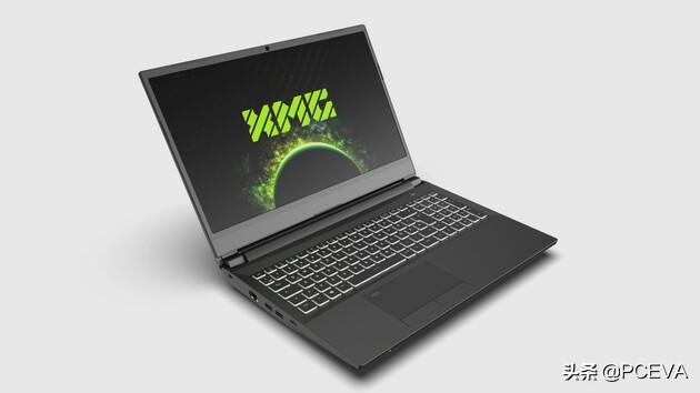 疯狂的笔记本：使用台式版CPU独显，16核心32线程打爆i9