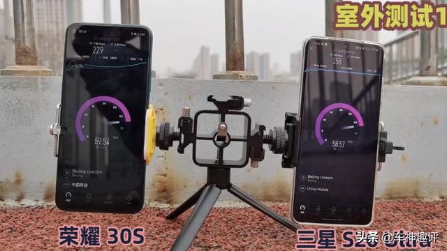 高通发布会只宣传性能,从不宣传5G速度,对比麒麟820差距太明显