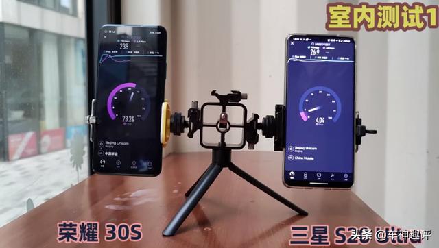 高通发布会只宣传性能,从不宣传5G速度,对比麒麟820差距太明显