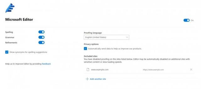 Microsoft Editor上线：Word文档编辑的智能助手