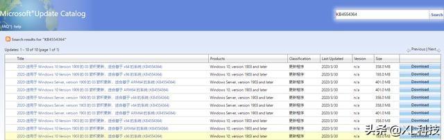注意了！Win10出现大面积断网！微软让用户自己动手解决