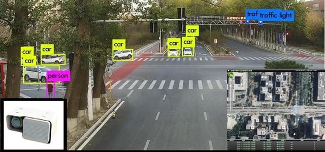 新基建风口下 理工睿行加快智能路侧建设