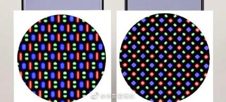 周冬雨排列是什么梗，为何让华为翻车？