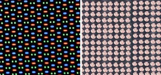 周冬雨排列是什么梗，为何让华为翻车？