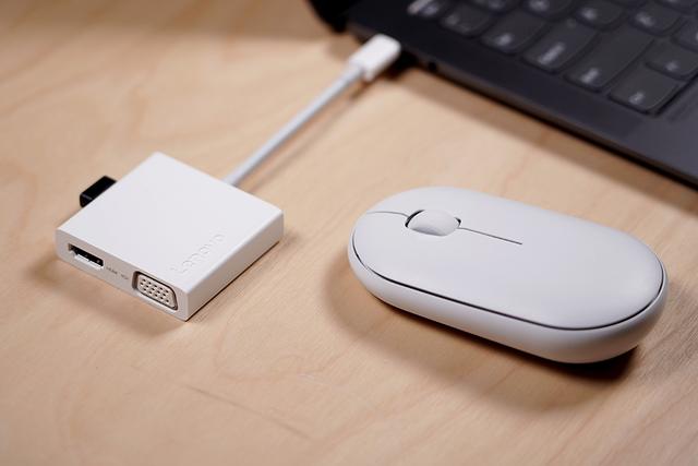 精致的贴身生产力工具 联想英特尔移动超能版 YOGA S940评测