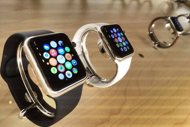 智能手表怎么选？AppleWatch、华为WatchGT2、OPPO Watch横向对比