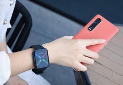 智能手表怎么选？AppleWatch、华为WatchGT2、OPPO Watch横向对比