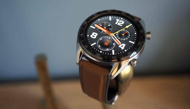 智能手表怎么选？AppleWatch、华为WatchGT2、OPPO Watch横向对比