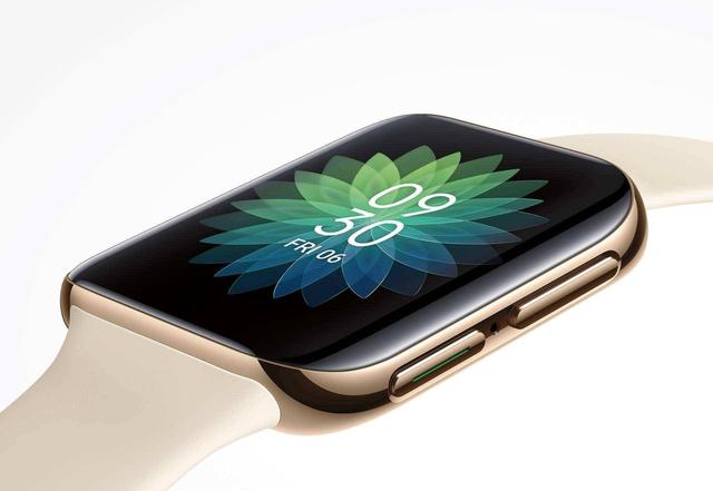 智能手表怎么选？AppleWatch、华为WatchGT2、OPPO Watch横向对比