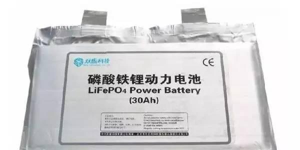 磷酸铁锂电池迎来强复苏！