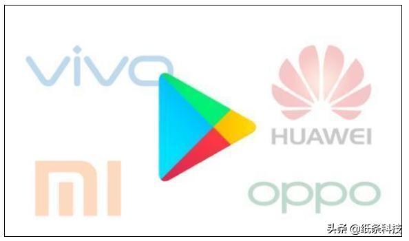 谷歌终于反击！华为将受到很大的打击，国产所有手机都将遭殃