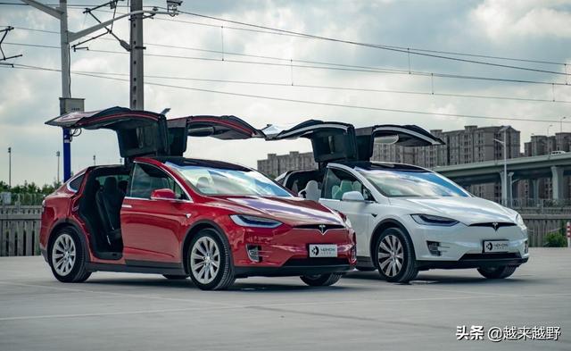 “塑料悬架”特斯拉也在用，凭什么国产车用了就得被骂？