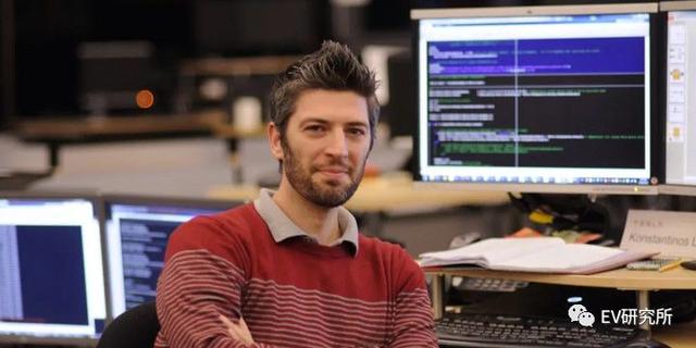 特斯拉汽车 传（中篇）把汽车当电脑来造，能行么？