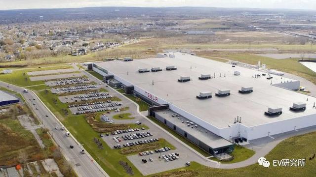 特斯拉汽车 传（中篇）把汽车当电脑来造，能行么？