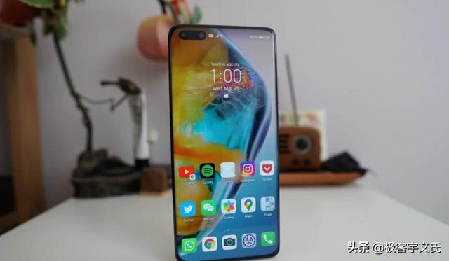 手机配置为何越来越高？背后真相是华为都困惑的问题