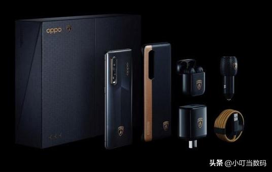 安兔兔三月性能跑分，OPPO首拿中高端双榜第一，麒麟990 5G出局