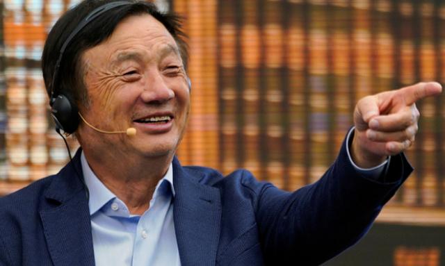 为什么美国只打压华为，却不针对阿里和腾讯？原来是这些原因！