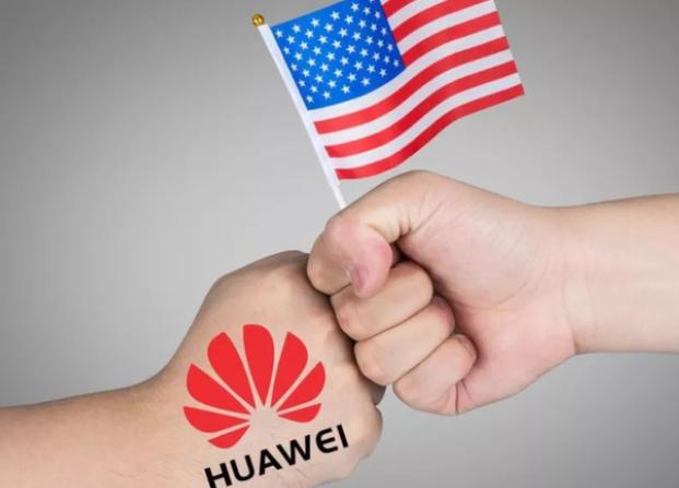 为什么美国只打压华为，却不针对阿里和腾讯？原来是这些原因！