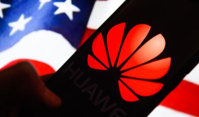 为什么美国只打压华为，却不针对阿里和腾讯？原来是这些原因！