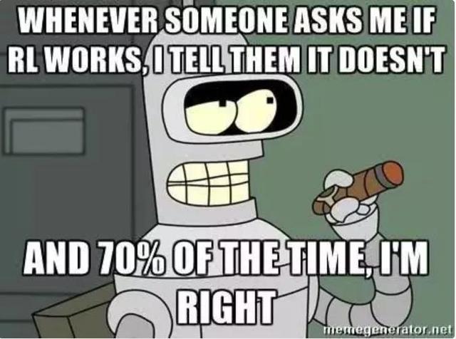 当AI开始“踢脏球”，你还敢信任强化学习吗？