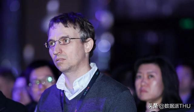 Kaldi之父Daniel Povey：我为什么选择在小米开发下一代Kaldi？