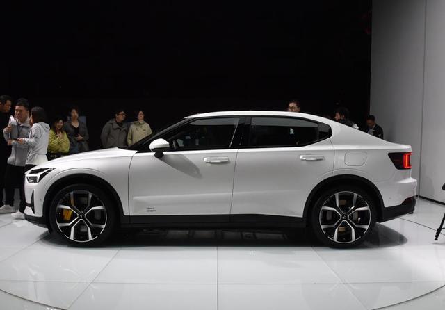 别老盯着特斯拉了，沃尔沃新车国产，4秒破百，比自主品牌还便宜