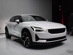 别老盯着特斯拉了，沃尔沃新车国产，4秒破百，比自主品牌还便宜