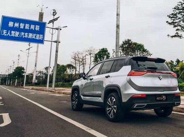 华为涉足车联网，为何选择刚诞生的新宝骏？而非吉利长城比亚迪