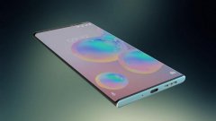 诺基亚亮5G新旗舰：120Hz瀑布屏+骁龙865+65W快充，强势来袭