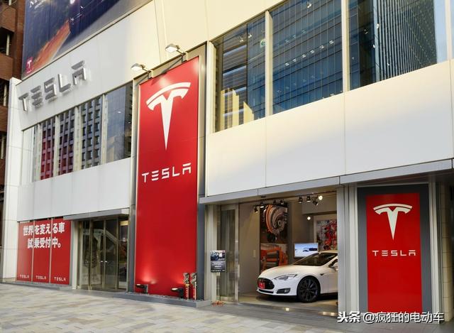 特斯拉放大招，无钴化电池真的可以让马斯克成为中国的NO.1吗？