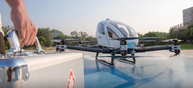 飞机的新能源时代已经到来，现有创新大盘点