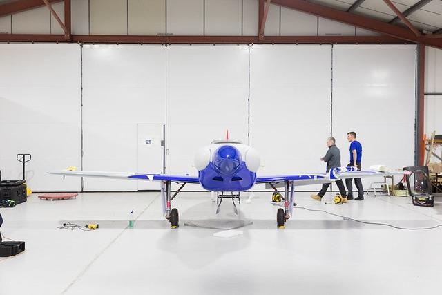 飞机的新能源时代已经到来，现有创新大盘点