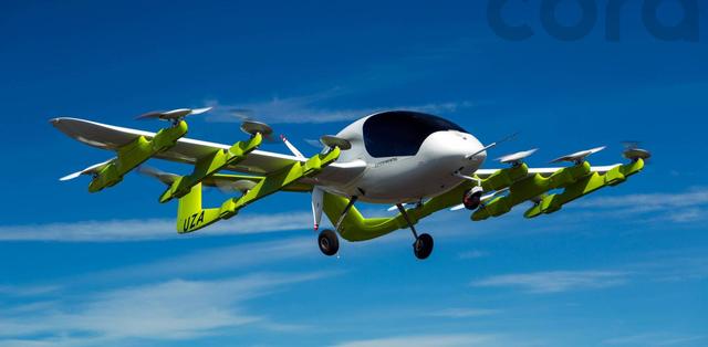 飞机的新能源时代已经到来，现有创新大盘点