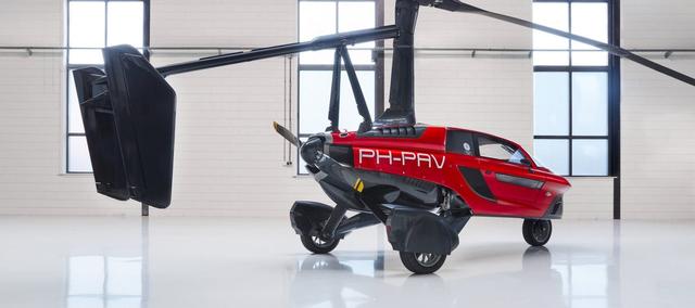 飞机的新能源时代已经到来，现有创新大盘点