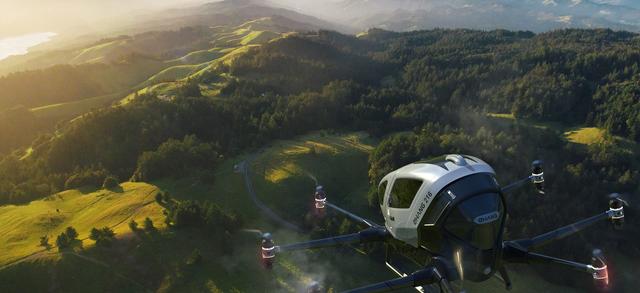 飞机的新能源时代已经到来，现有创新大盘点