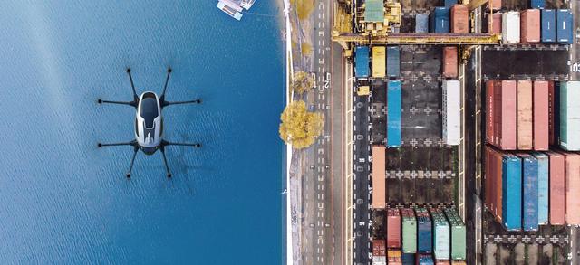 飞机的新能源时代已经到来，现有创新大盘点