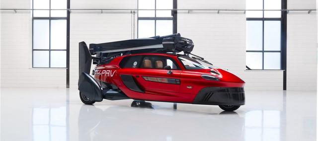 飞机的新能源时代已经到来，现有创新大盘点